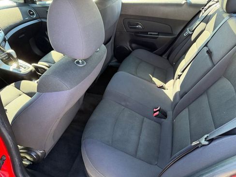 Used 2012 Chevrolet Cruze LT w/ RS Package image 11