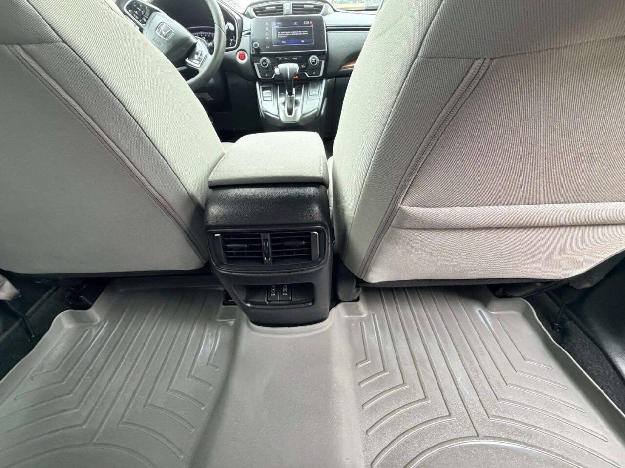 Used 2018 Honda CR-V EX image 21