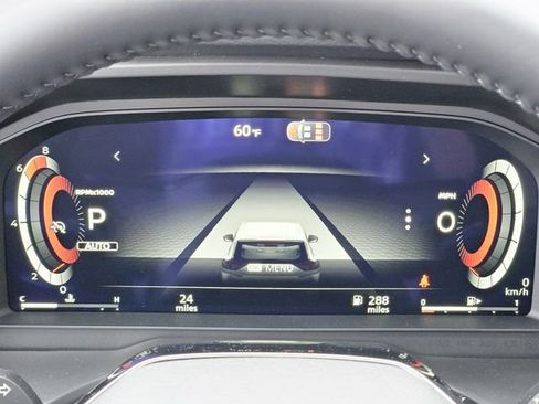 New 2026 Nissan Rogue Platinum w/ Platinum Premium Package AWD/4WD image 78