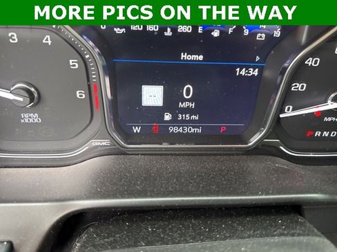 Used 2021 GMC Sierra 1500 Denali w/ Denali Ultimate Package image 2