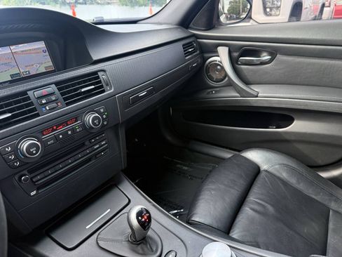 Used 2008 BMW M3 Sedan RWD image 11