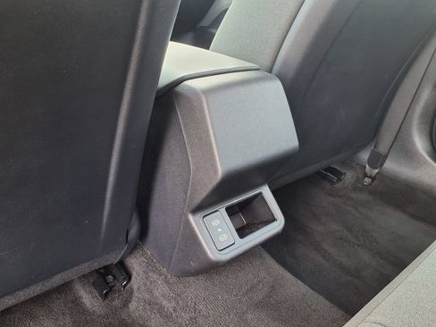 Used 2025 Kia K4 FWD image 19