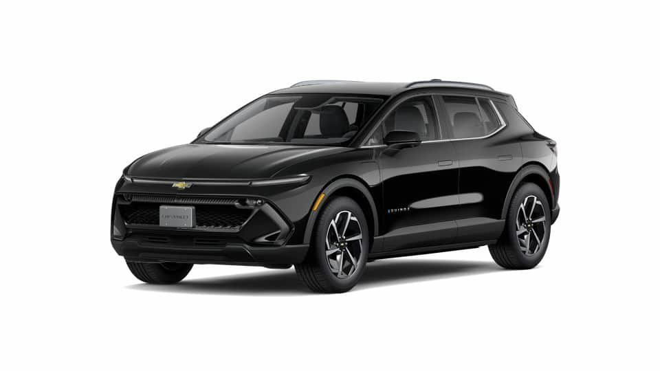 New 2026 Chevrolet Equinox EV LT AWD/4WD image 55