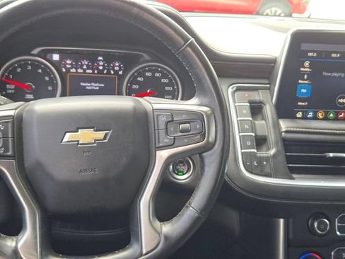 Used 2021 Chevrolet Tahoe Premier RWD image 21