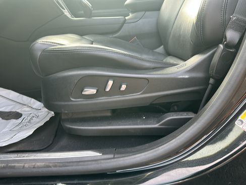 Used 2019 Cadillac XT5 Premium Luxury FWD image 10