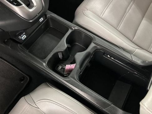 Used 2022 Honda CR-V EX-L image 18