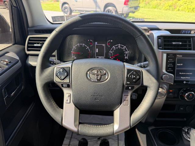 Used 2024 Toyota 4Runner SR5 AWD/4WD image 14