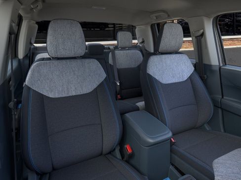 New 2026 Ford Maverick XLT w/ Equipment Group 301A image 10