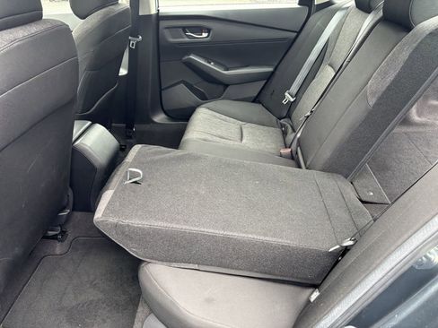 Used 2024 Honda Accord EX image 25