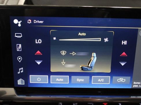 Used 2024 Chevrolet Silverado 2500 LTZ w/ LTZ Convenience Package image 50