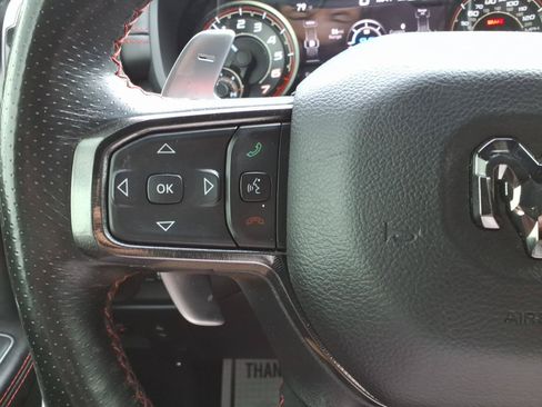 Used 2021 RAM 1500 TRX w/ TRX Level 2 Equipment Group AWD/4WD image 17