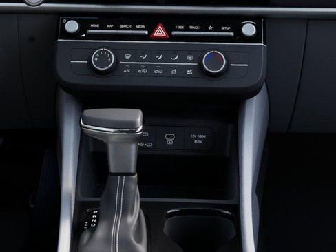 New 2026 Hyundai Tucson SE image 18