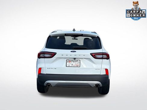 Used 2025 Ford Escape Active image 4