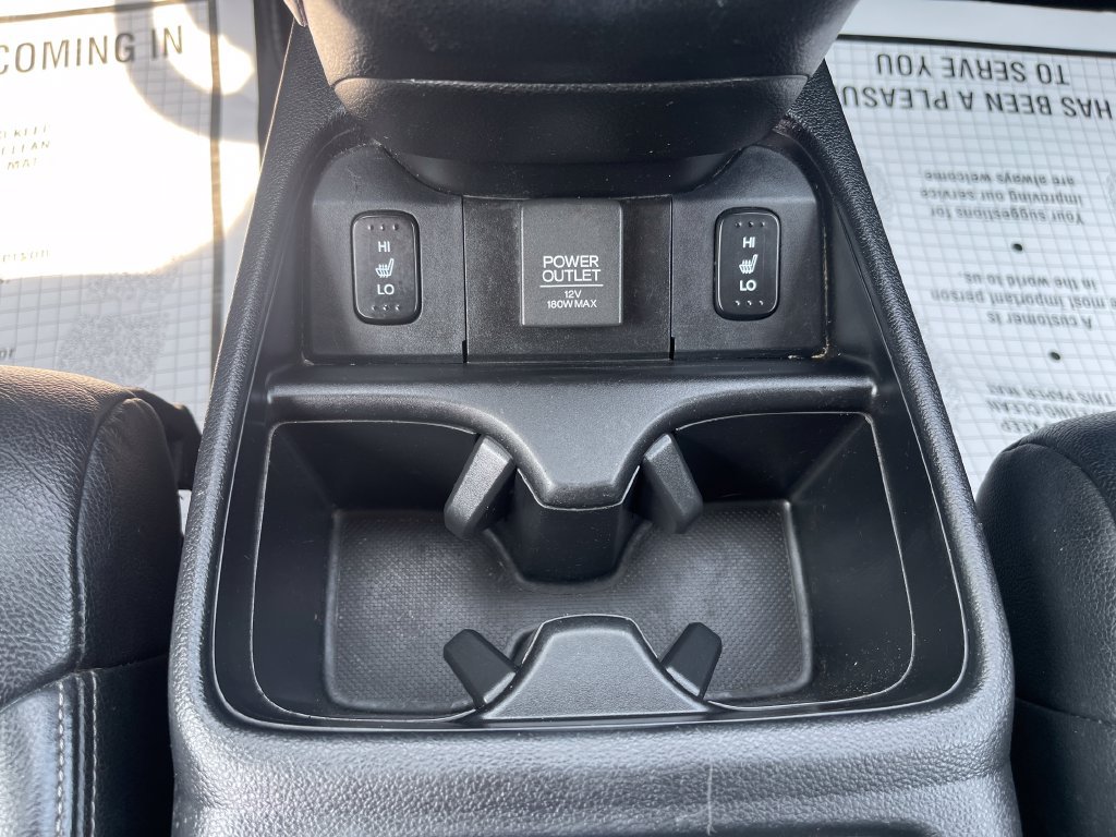 Used 2014 Honda CR-V EX-L image 31