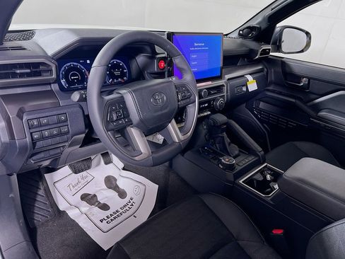 New 2026 Toyota 4Runner TRD Off-Road Premium image 10