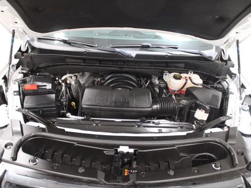 Certified 2024 GMC Yukon AT4 w/ Technology Package image 46