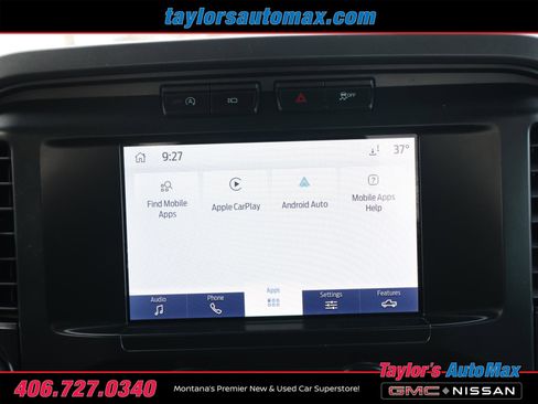 Used 2021 Ford F150 XLT w/ Max Trailer Tow Package image 11