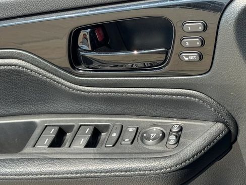 Certified 2024 Honda Odyssey Elite image 32