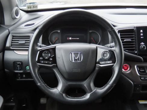 Certified 2022 Honda Pilot Special Edition image 20