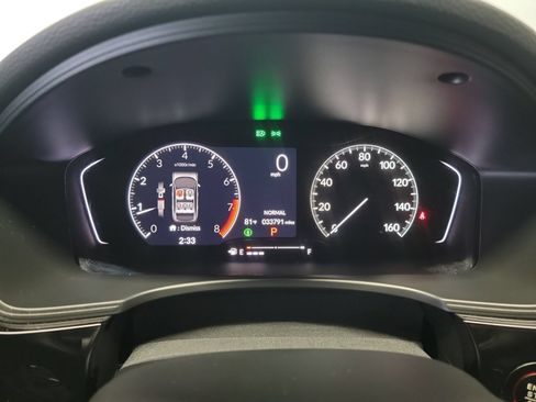 Used 2024 Honda Civic Sport image 18