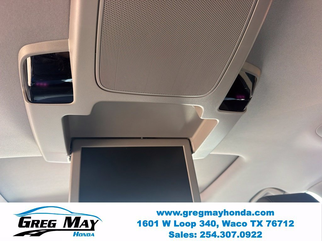 Used 2019 Honda Odyssey EX-L image 26
