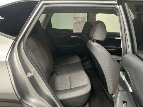 Used 2021 Kia Seltos LX image 25