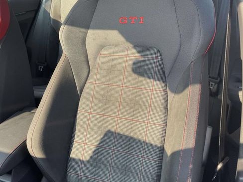 New 2026 Volkswagen GTI S FWD image 16