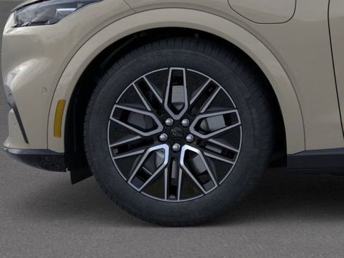 New 2025 Ford Mustang Mach-E Premium image 19