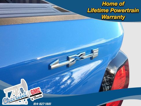 New 2026 GMC Canyon Elevation w/ Convenience Package image 31