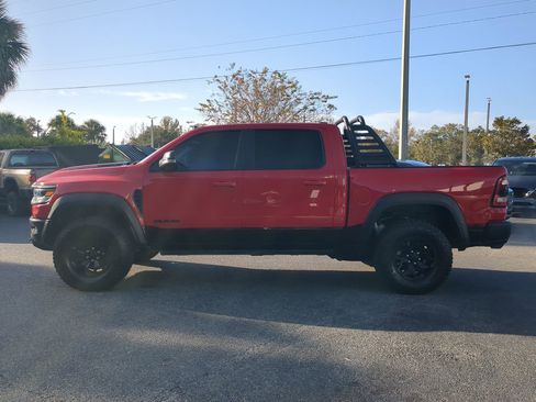 Used 2021 RAM 1500 TRX w/ TRX Level 2 Equipment Group image 5