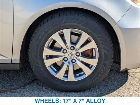 Used 2014 Honda Odyssey EX image 11