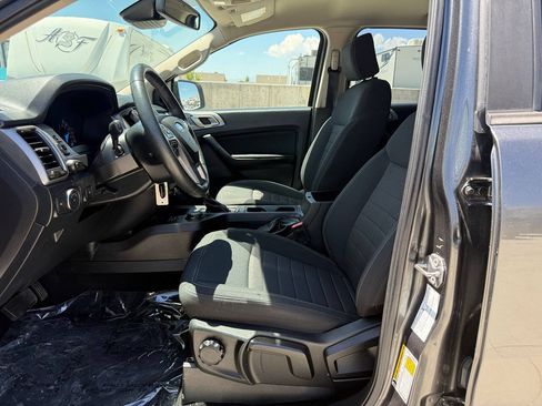 Used 2019 Ford Ranger XLT w/ Equipment Group 301A Mid AWD/4WD image 18