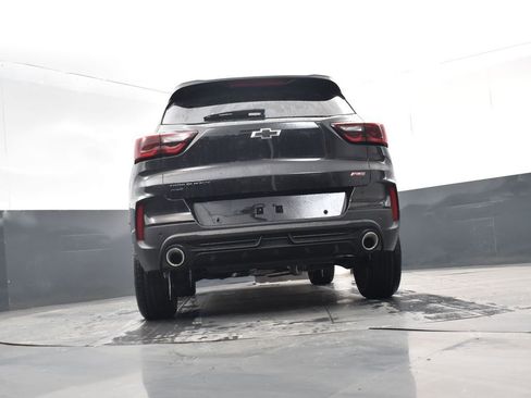 New 2026 Chevrolet TrailBlazer RS w/ Convenience Package image 18