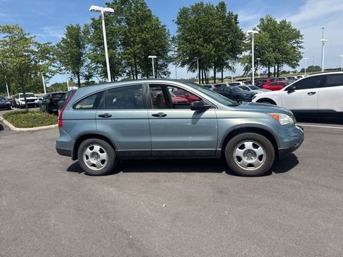 Used 2010 Honda CR-V LX image 5