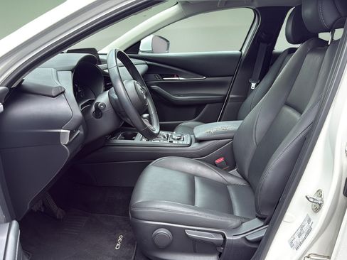 Certified 2021 MAZDA CX-30 AWD 2.5 S w/ Select Package image 11