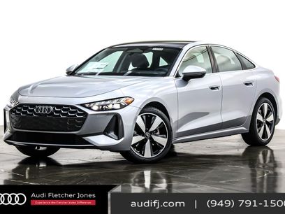 New 2025 Audi A5 2.0T Premium Plus