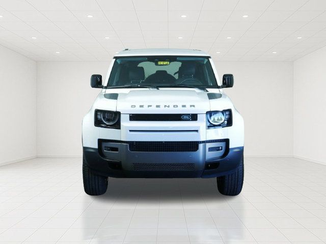 Used 2026 Land Rover Defender 110 S AWD/4WD image 2