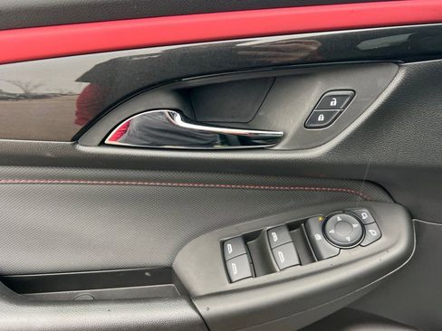 New 2026 Chevrolet TrailBlazer RS w/ Convenience Package FWD image 8
