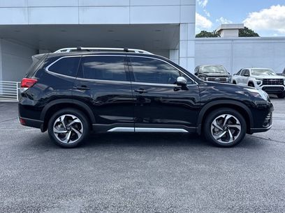 Used 2023 Subaru Forester Touring