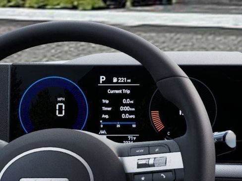 New 2026 Hyundai Sonata SEL image 35