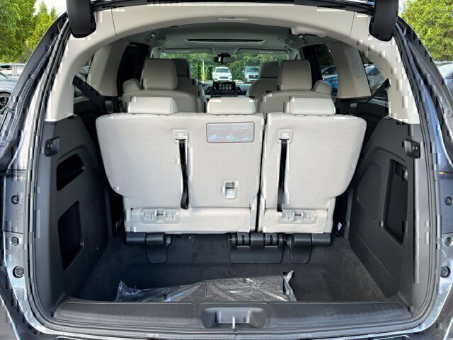 New 2027 Honda Odyssey EX-L image 13