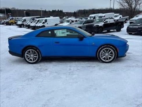 New 2026 Dodge Charger Scat Pack AWD/4WD image 26