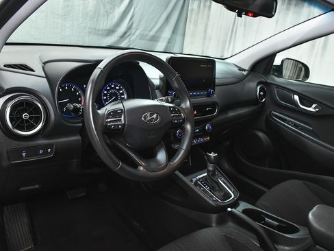 Used 2023 Hyundai Kona SEL w/ Convenience Package AWD/4WD image 17