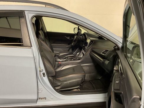 Used 2018 Subaru Crosstrek 2.0i Limited AWD/4WD image 34