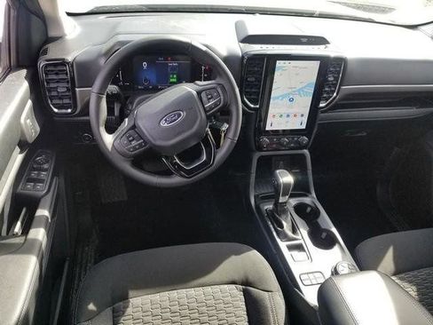 New 2026 Ford Ranger XLT image 18