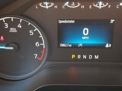 Used 2021 Ford F150 XL w/ STX Appearance Package image 20