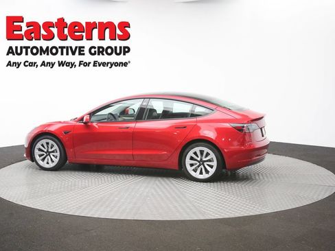 Used 2023 Tesla Model 3 Standard Range RWD image 52