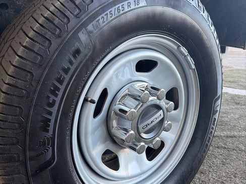 Used 2022 Ford F350 XL w/ Power Equipment Group image 46