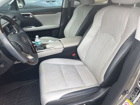 Used 2018 Lexus RX 350 350 w/ Premium Package image 19