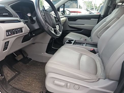 Used 2021 Honda Odyssey Touring image 15